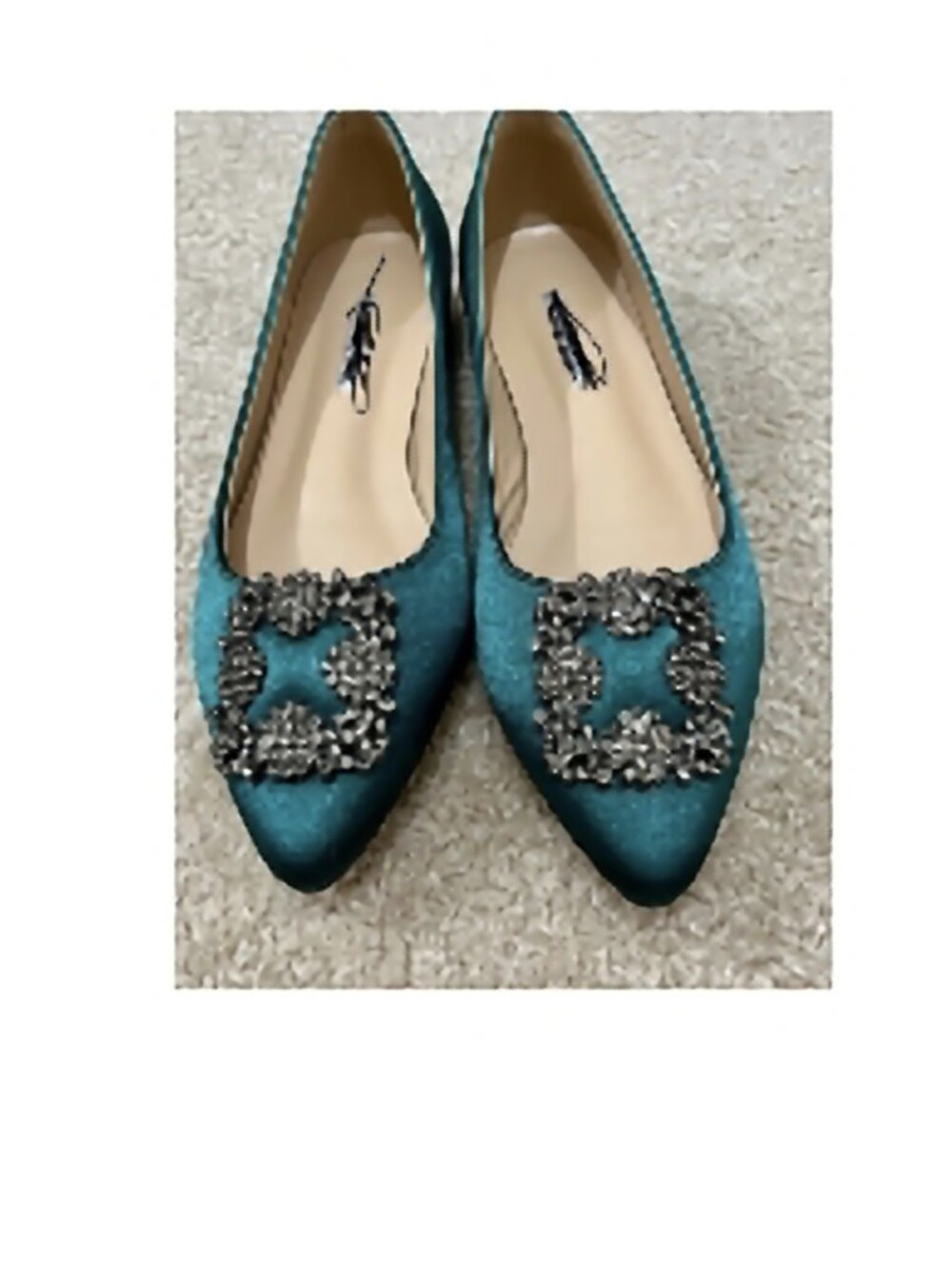 Fashion Shoes